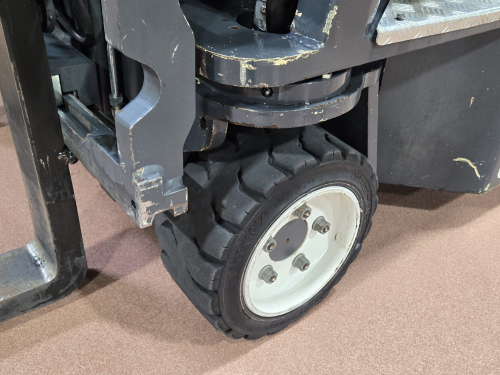 2018 Combi Lift CB6000 Propane For Sale 152706_10