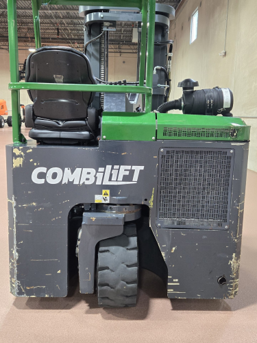 2018 Combi Lift CB6000 Propane For Sale 152706_4