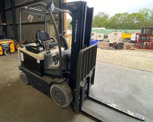 2018 Crown FC5225-50  For Sale