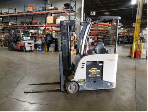 2018 Crown RC5545-40 Electric For Sale