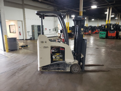 2018 Crown RC5545-40 Electric For Sale 147513_3