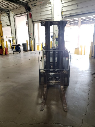 2018 Crown RC5545-40 Electric For Sale 147513_4