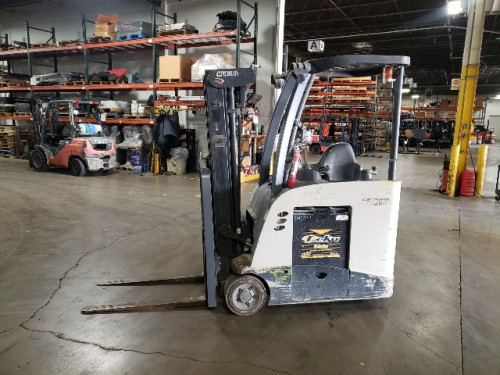 2018 Crown RC5545-40 Electric For Sale 147513_2