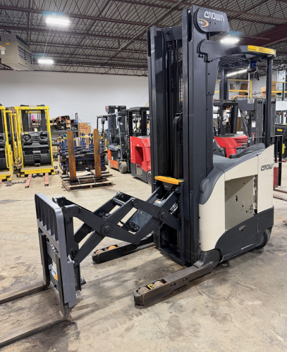 2018 Crown RD5725-32 Electric For Sale 149918_2