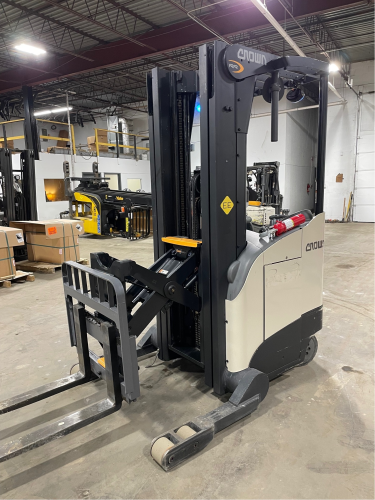 2018 Crown RR5725-45 Electric For Sale