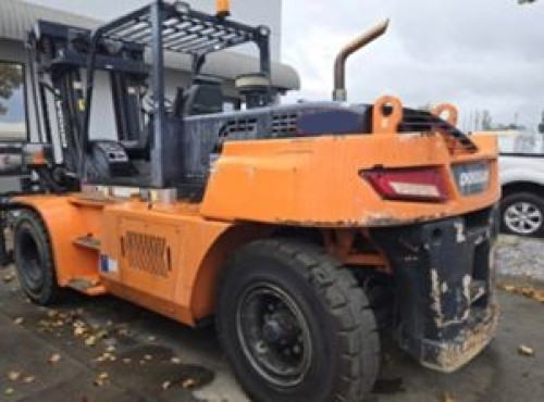 2018 Doosan D160S-7  For Sale