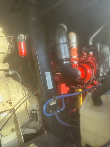 2018 Doosan HP1600WCU-T4F Turbo Diesel For Sale 149096_2