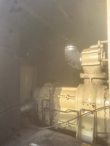 2018 Doosan HP1600WCU-T4F Turbo Diesel For Sale 149096_3