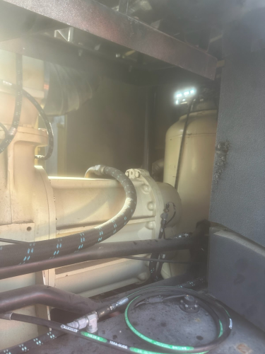 2018 Doosan HP1600WCU-T4F Turbo Diesel For Sale 149096_5