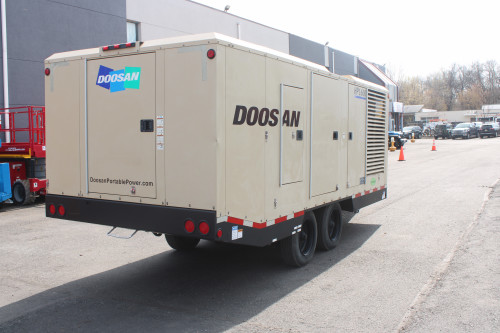 2018 Doosan HP1600WCU-T4F Turbo Diesel For Sale 151194_3