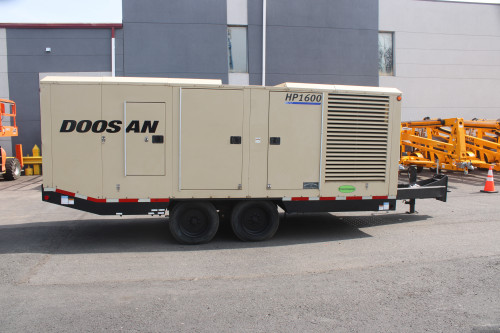 2018 Doosan HP1600WCU-T4F Turbo Diesel For Sale 151194_4