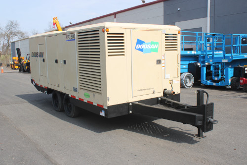 2018 Doosan HP1600WCU-T4F Turbo Diesel For Sale 151194_22