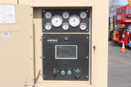 2018 Doosan HP1600WCU-T4F Turbo Diesel For Sale 151194_8