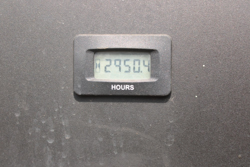 2018 Doosan HP1600WCU-T4F Turbo Diesel For Sale 151194_9