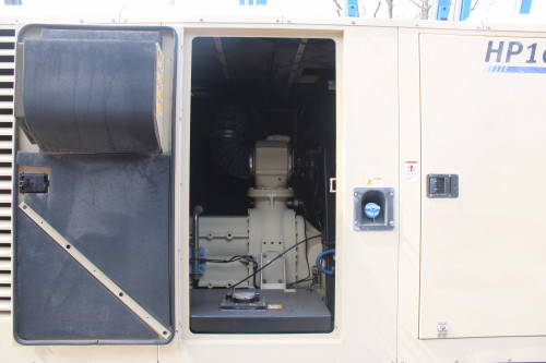 2018 Doosan HP1600WCU-T4F Turbo Diesel For Sale 151194_11