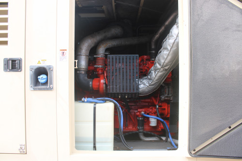 2018 Doosan HP1600WCU-T4F Turbo Diesel For Sale 151194_10