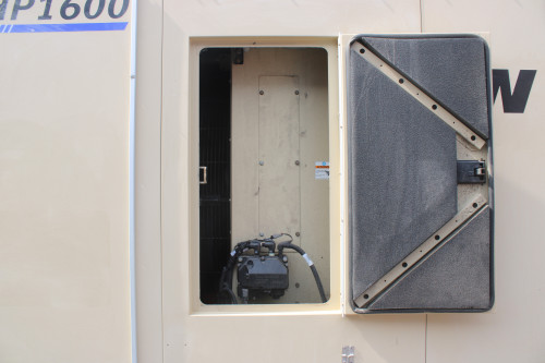 2018 Doosan HP1600WCU-T4F Turbo Diesel For Sale 151194_15