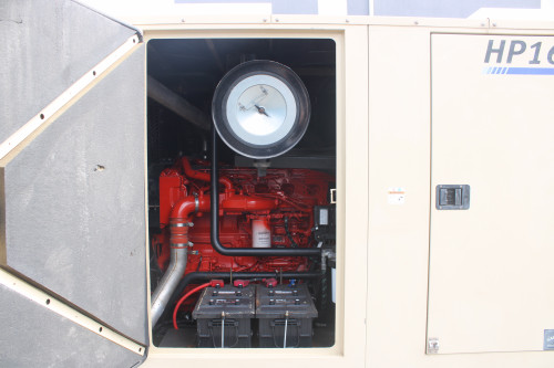 2018 Doosan HP1600WCU-T4F Turbo Diesel For Sale 151194_12