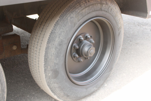 2018 Doosan HP1600WCU-T4F Turbo Diesel For Sale 151194_20