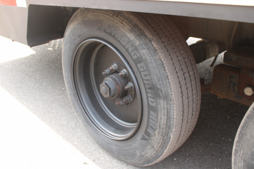 2018 Doosan HP1600WCU-T4F Turbo Diesel For Sale 151194_19