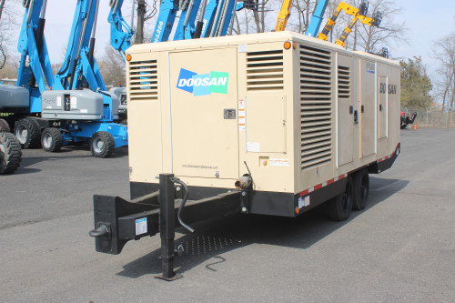 2018 Doosan HP1600WCU-T4F  For Sale