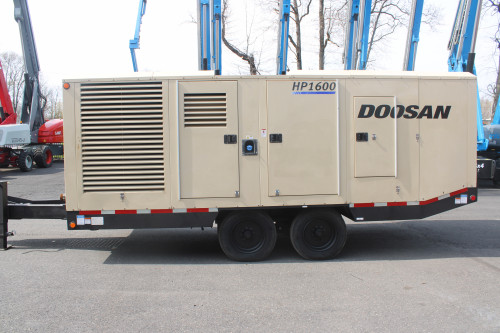 2018 Doosan HP1600WCU-T4F Turbo Diesel For Sale 151194_5