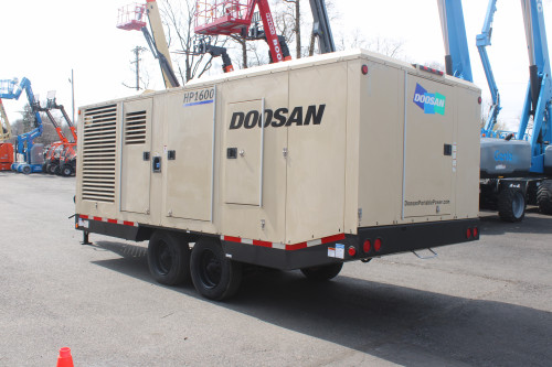 2018 Doosan HP1600WCU-T4F Turbo Diesel For Sale 151194_2