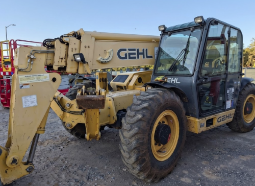 2018 Gehl DL12-55  For Sale