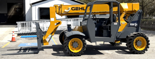 2018 Gehl RS6-34  For Sale