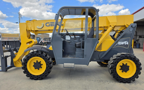 2018 Gehl RS6-34  For Sale