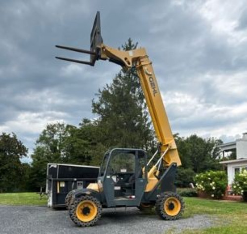 2018 Gehl RS6-34  For Sale