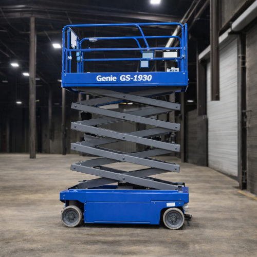 2018 Genie GS3246 Electric For Sale 150117_3