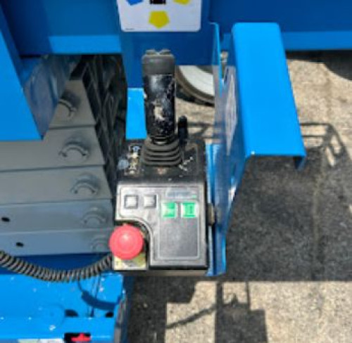 2018 Genie GS4047DC Electric For Sale 148402_2