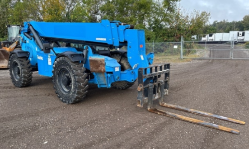 2018 Genie GTH-1056 Diesel For Sale 149895_2