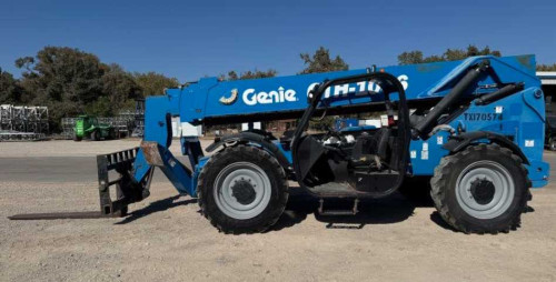 2018 Genie GTH-1056  For Sale