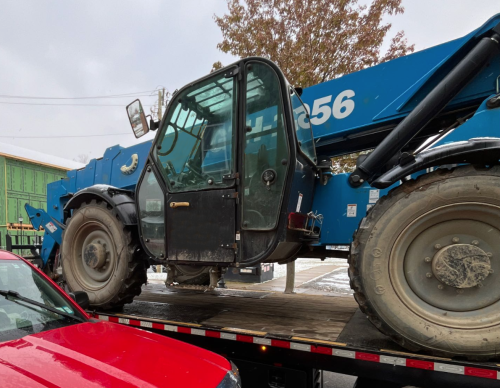 2018 Genie GTH-1056  For Sale