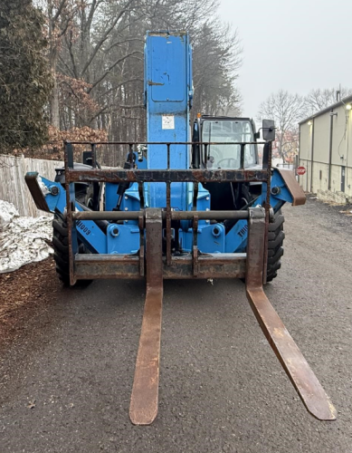 2018 Genie GTH-1056 Diesel For Sale 152101_4