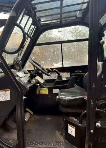 2018 Genie GTH-1056 Diesel For Sale 152101_5