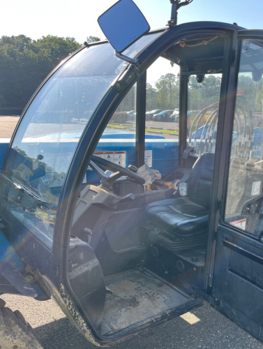 2018 Genie GTH-5519 Diesel For Sale 150937_2