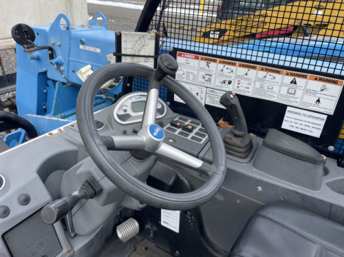 2018 Genie GTH-5519 Diesel For Sale 151072_2