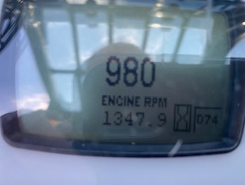 2018 Genie GTH-636 Diesel For Sale 149675_3