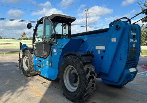 2018 Genie GTH1256 Diesel For Sale