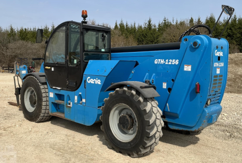 2018 Genie GTH1256  For Sale