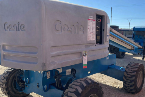 2018 Genie S40  For Sale