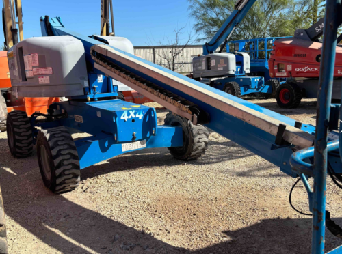 2018 Genie S40 Diesel For Sale 150503_3