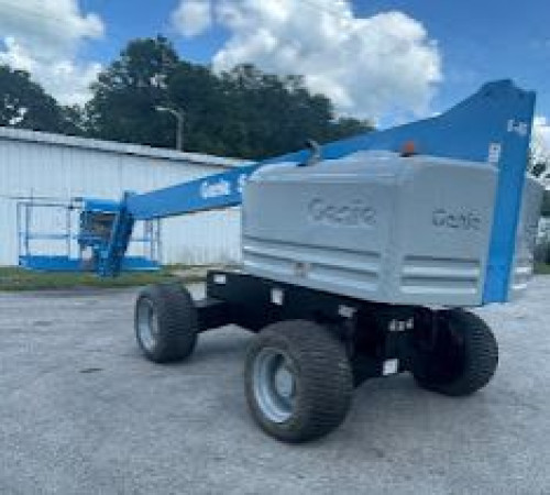2018 Genie S45  For Sale