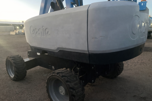 2018 Genie S60  For Sale