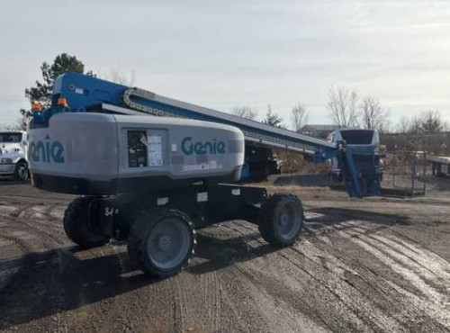2018 Genie S65 Diesel For Sale 149669_2