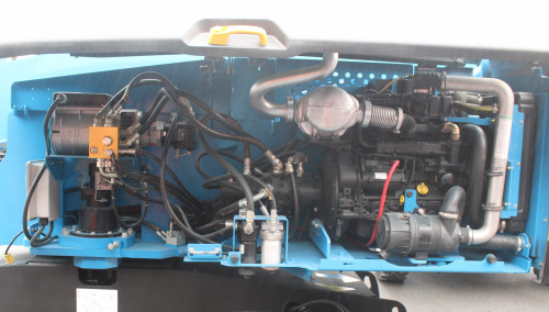 2018 Genie S65 Turbo Diesel For Sale 151135_8