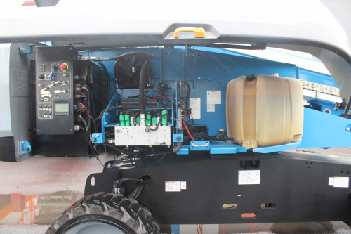 2018 Genie S65 Turbo Diesel For Sale 151135_9